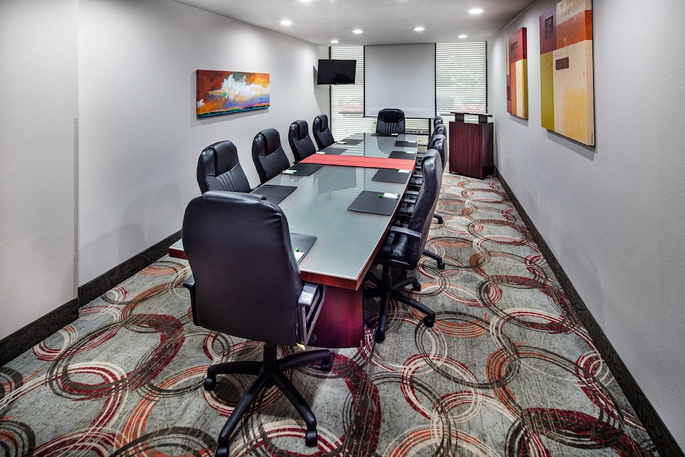 holiday inn atlanta northlake by ihg