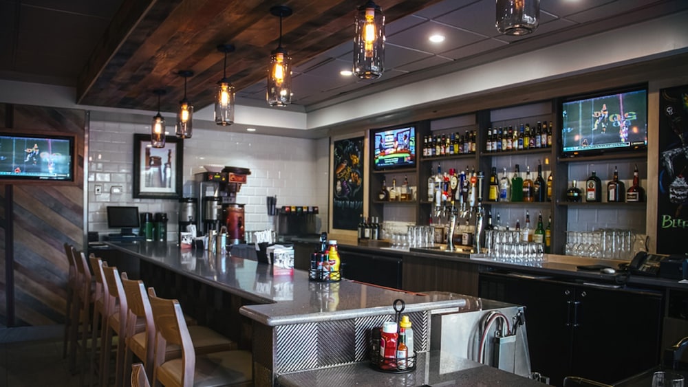 holiday inn atlanta northlake by ihg