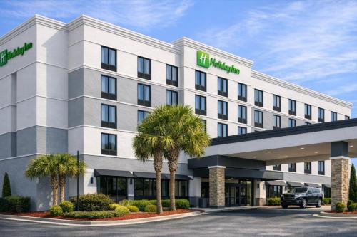 holiday inn atlanta northlake by ihg