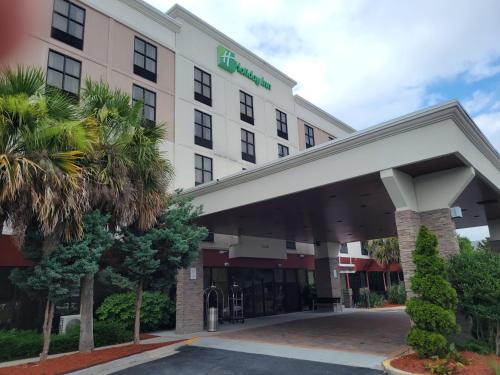 holiday inn atlanta northlake by ihg
