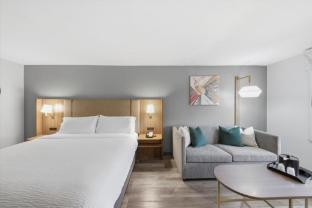 holiday inn atlanta northlake by ihg