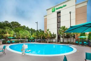 holiday inn atlanta northlake by ihg
