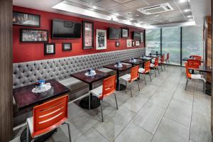 holiday inn atlanta northlake by ihg