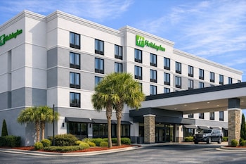 Holiday Inn Atlanta-Northlake By Ihg,Fulton County>>Atlanta,3 star
