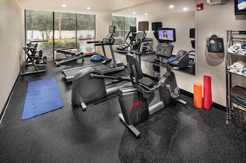 holiday inn atlanta northlake by ihg