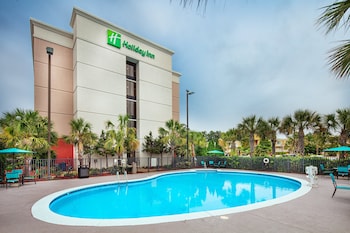 Holiday Inn Atlanta-Northlake By Ihg,Fulton County>>Atlanta,3 star