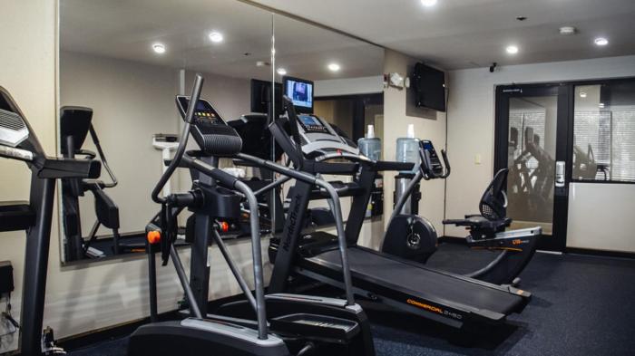 holiday inn atlanta northlake by ihg