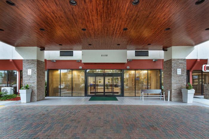holiday inn atlanta northlake by ihg