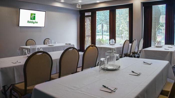 holiday inn atlanta northlake by ihg