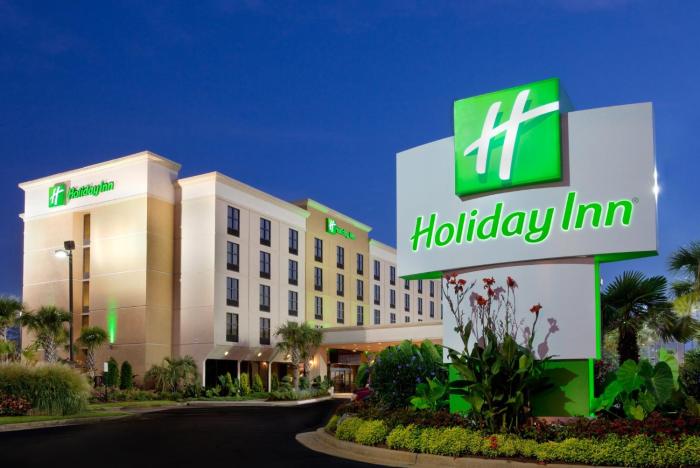 holiday inn atlanta northlake by ihg