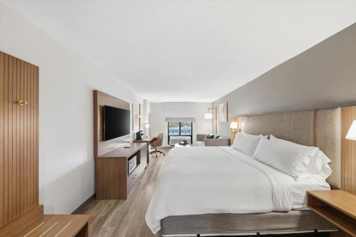holiday inn atlanta northlake by ihg