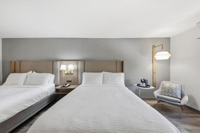 holiday inn atlanta northlake by ihg