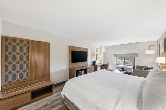 holiday inn atlanta northlake by ihg