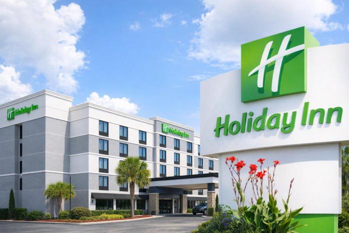 holiday inn atlanta northlake by ihg