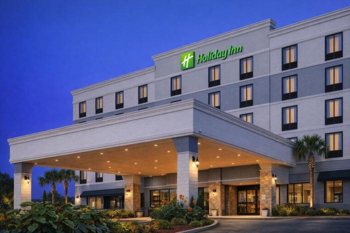 holiday inn atlanta northlake by ihg
