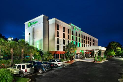 holiday inn atlanta northlake by ihg