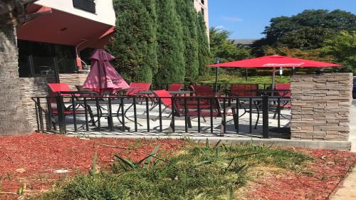 holiday inn atlanta northlake by ihg