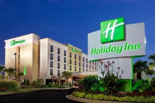 holiday inn atlanta northlake by ihg