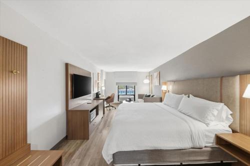 holiday inn atlanta northlake by ihg