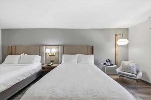 holiday inn atlanta northlake by ihg