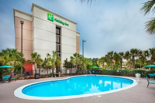 holiday inn atlanta northlake by ihg