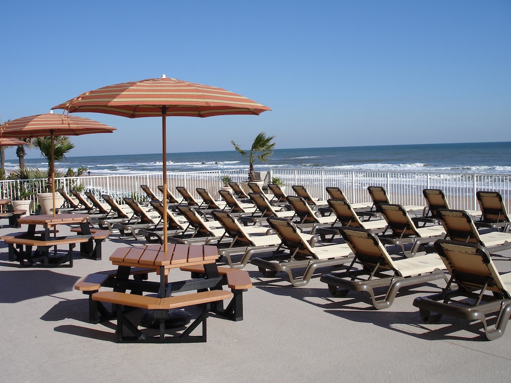 spark by hilton ormond beach oceanfront