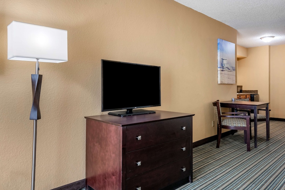spark by hilton ormond beach oceanfront