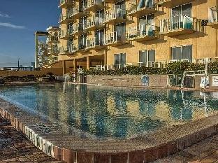Spark By Hilton Ormond Beach Oceanfront,Ormond Beach>>Daytona Beach,3 star