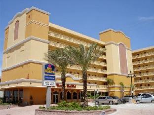 Spark By Hilton Ormond Beach Oceanfront,Ormond Beach>>Daytona Beach,3 star