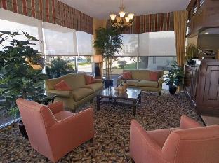 Spark By Hilton Ormond Beach Oceanfront,Ormond Beach>>Daytona Beach,3 star