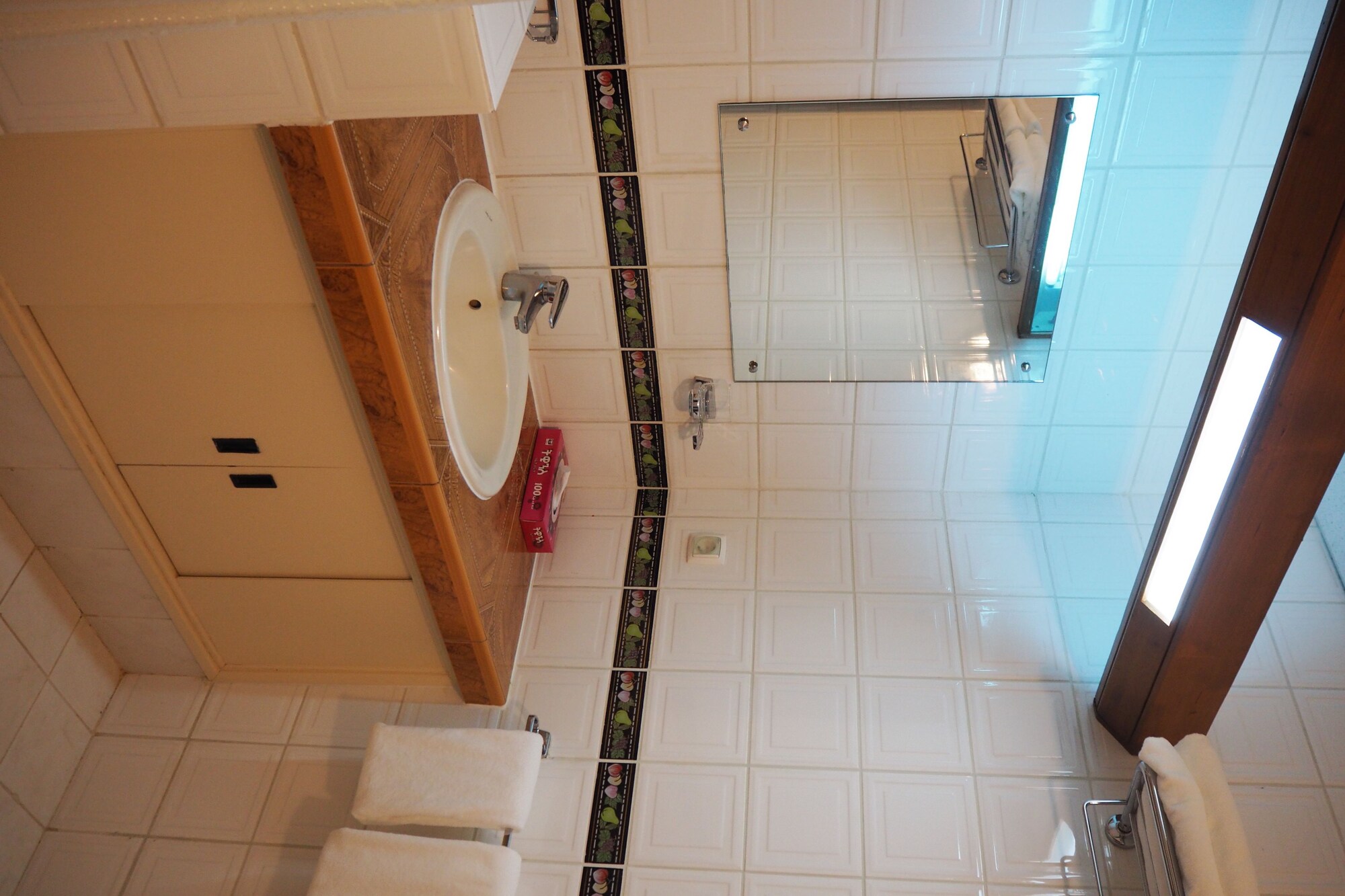 Blue Nile Resort,West Gojam>>Bahir Dar,4 star