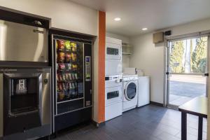 motel 6 oroville ca
