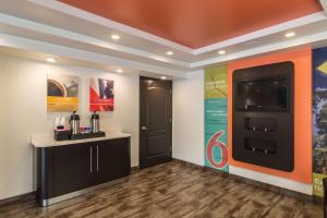 motel 6 oroville ca