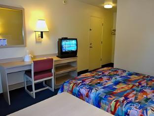 motel 6 oroville ca
