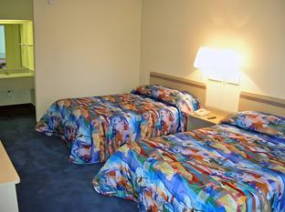 motel 6 oroville ca