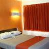 motel 6 oroville ca