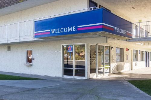 Motel 6 Oroville, Ca,Butte County>>Butte,2 star