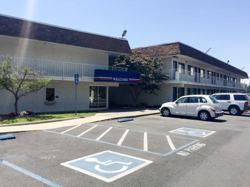 Motel 6 Oroville, Ca,Butte County>>Butte,2 star
