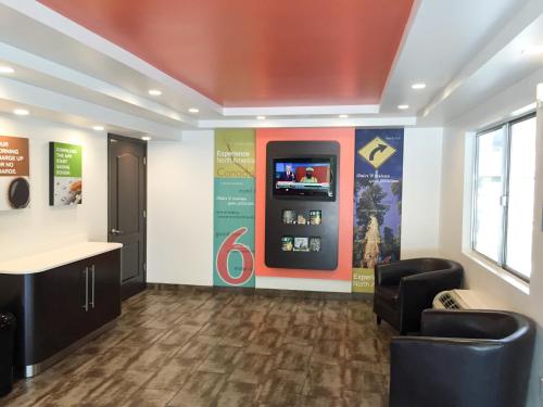 Motel 6 Oroville, Ca,Butte County>>Butte,2 star