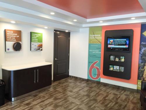 Motel 6 Oroville, Ca,Butte County>>Butte,2 star