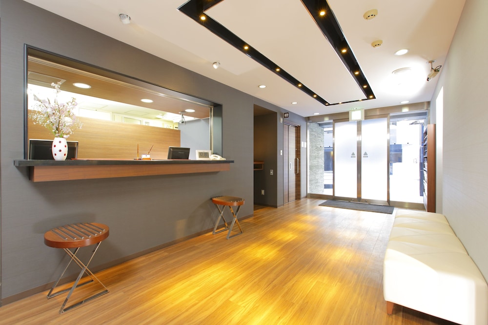 hotel mystays otemae