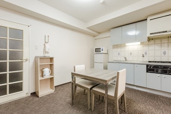 hotel mystays otemae