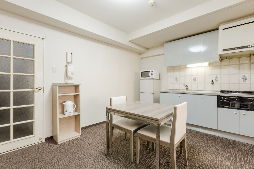 hotel mystays otemae