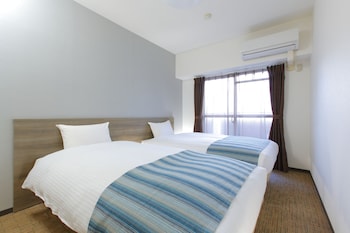 hotel mystays otemae