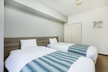 hotel mystays otemae