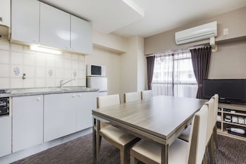 hotel mystays otemae