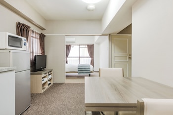 hotel mystays otemae