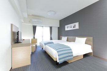 hotel mystays otemae