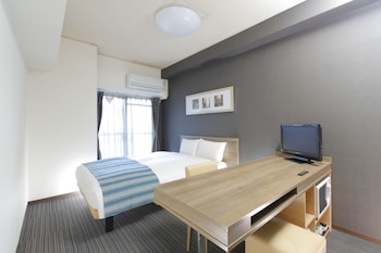 hotel mystays otemae