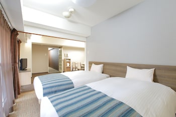 hotel mystays otemae